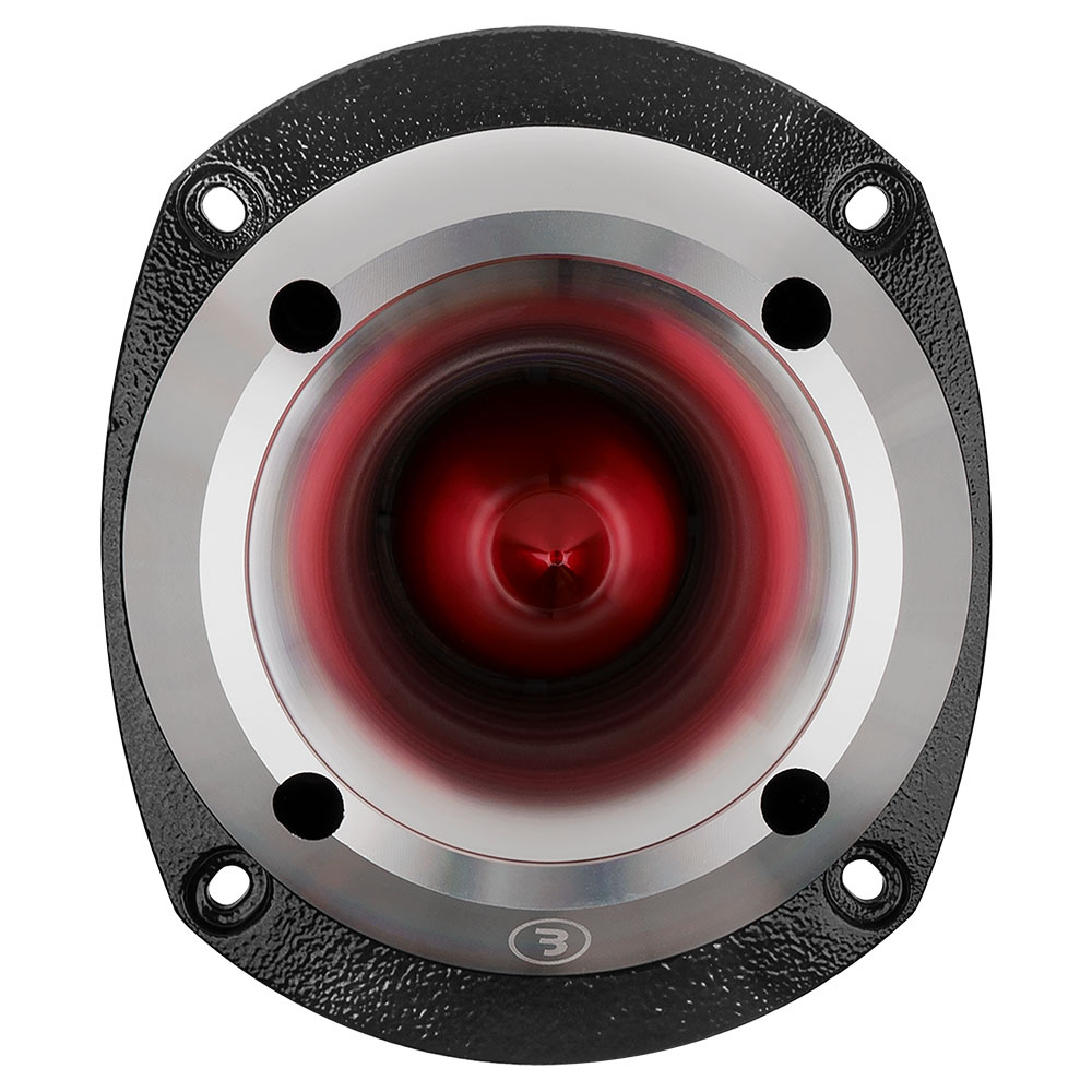 Bass Habit SPL Elite SE2200M & SE245T SPL-pakke med forsterker, medium