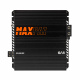 8-pakke Bass Habit SE250M med GAS MAX PA1-1500.2DZ1, SPL-pakke 8-pakke Bass Habit SE250M med GAS MAX PA1-1500.2DZ1, SPL-pakke