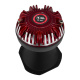 2-pakning Bass Habit SPL Elite SE50HTH, 2-tommers drivere 2-pakning Bass Habit SPL Elite SE50HTH, 2-tommers drivere