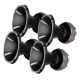 4-pakning Bass Habit SPL Elite SE50HTH, tunge 2-tommers drivere 4-pakning Bass Habit SPL Elite SE50HTH, tunge 2-tommers drivere