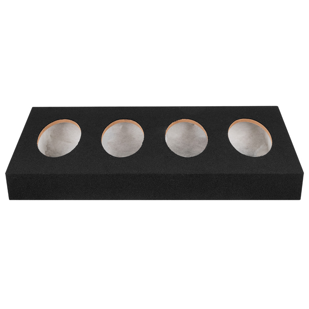 Bass Habit SPL Elite SE690CX i raggarplanke & SPL ELITE 550.2DF, raggarepakke