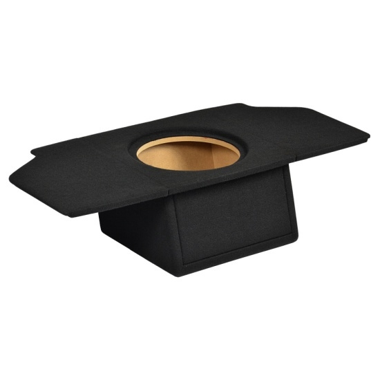 Basspakke med DLS PE10.D2 til Ford S-MAX 2010-2015