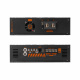 32-pakke Bass Habit SP165M med GAS MAX PA1-1500.2DZ1 32-pakke Bass Habit SP165M med GAS MAX PA1-1500.2DZ1