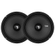 4-pakning Bass Habit SP165M med SP25HT, SPL-pakke 4-pakning Bass Habit SP165M med SP25HT, SPL-pakke