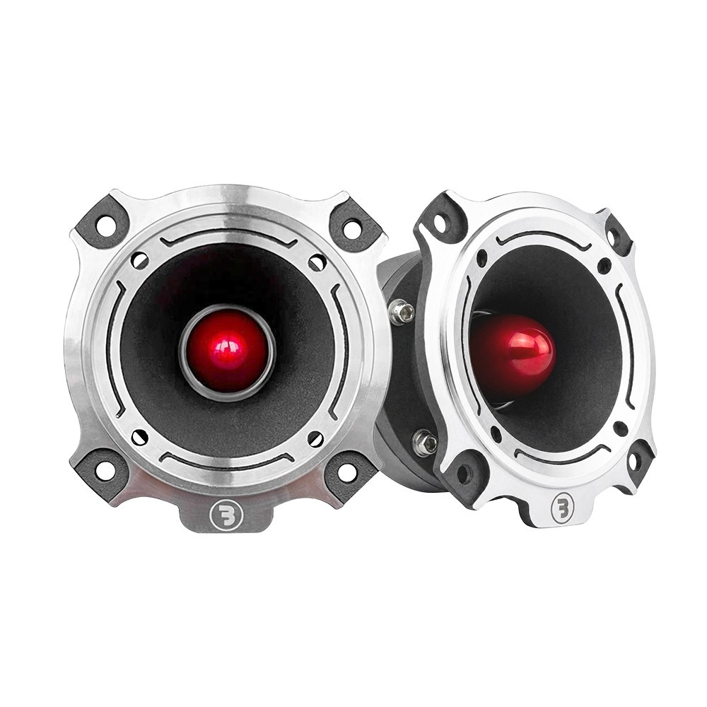 4-pakning Bass Habit SP200M med SP25HT, SPL-pakke