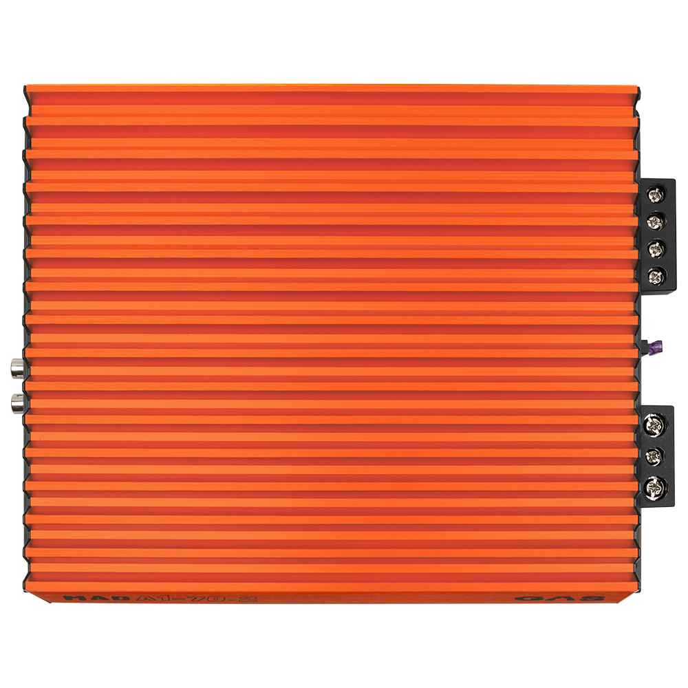 Bass Habit SPL64 raggarplanke & GAS MAD A1-70.2, raggarpakke