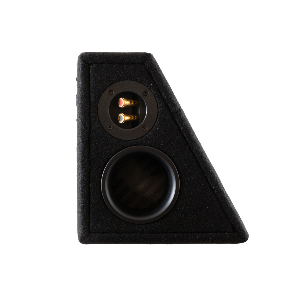 Bass Habit SPL84 raggarplanke & GAS MAD A1-70.2, raggarpakke