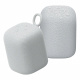 2-pakning Sony LinkBuds-høyttaler trådløs bærbar høyttaler, lysegrå 2-pakning Sony LinkBuds-høyttaler trådløs bærbar høyttaler, lysegrå