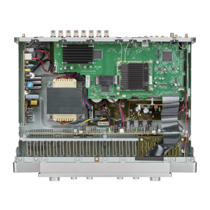 Marantz Stereo 70S stereopakke med Klipsch Reference R-600F