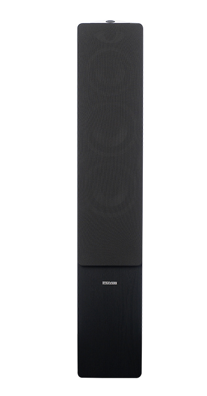 Onkyo TX-8220 & Dynavoice Magic F-7 svart, 2.0 stereopakke