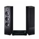 Onkyo TX-8220 & Magnat Monitor S70, 2.0 stereopakke Onkyo TX-8220 & Magnat Monitor S70, 2.0 stereopakke