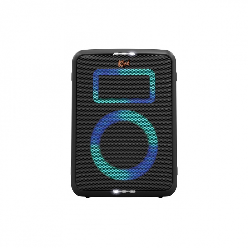 2-pakk Klipsch Vegas, festhøyttalere med Bluetooth & mikrofon