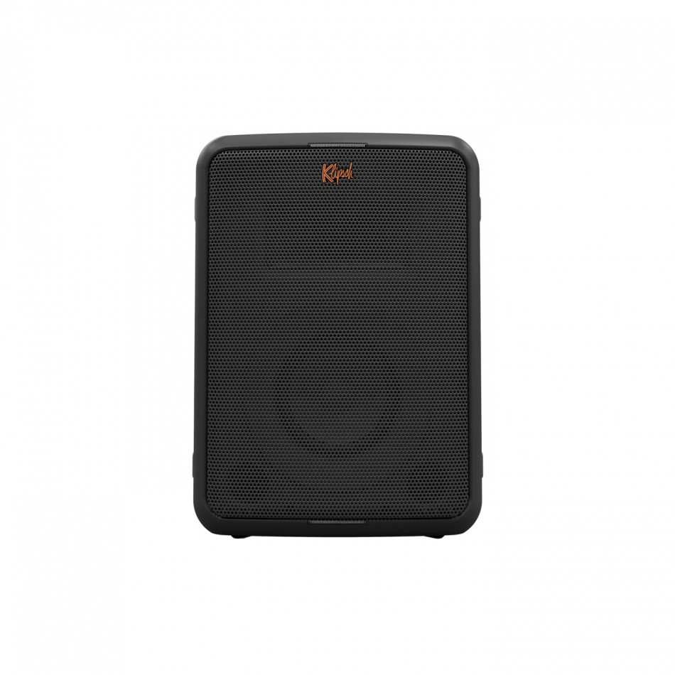 2-pakk Klipsch Vegas, festhøyttalere med Bluetooth & mikrofon