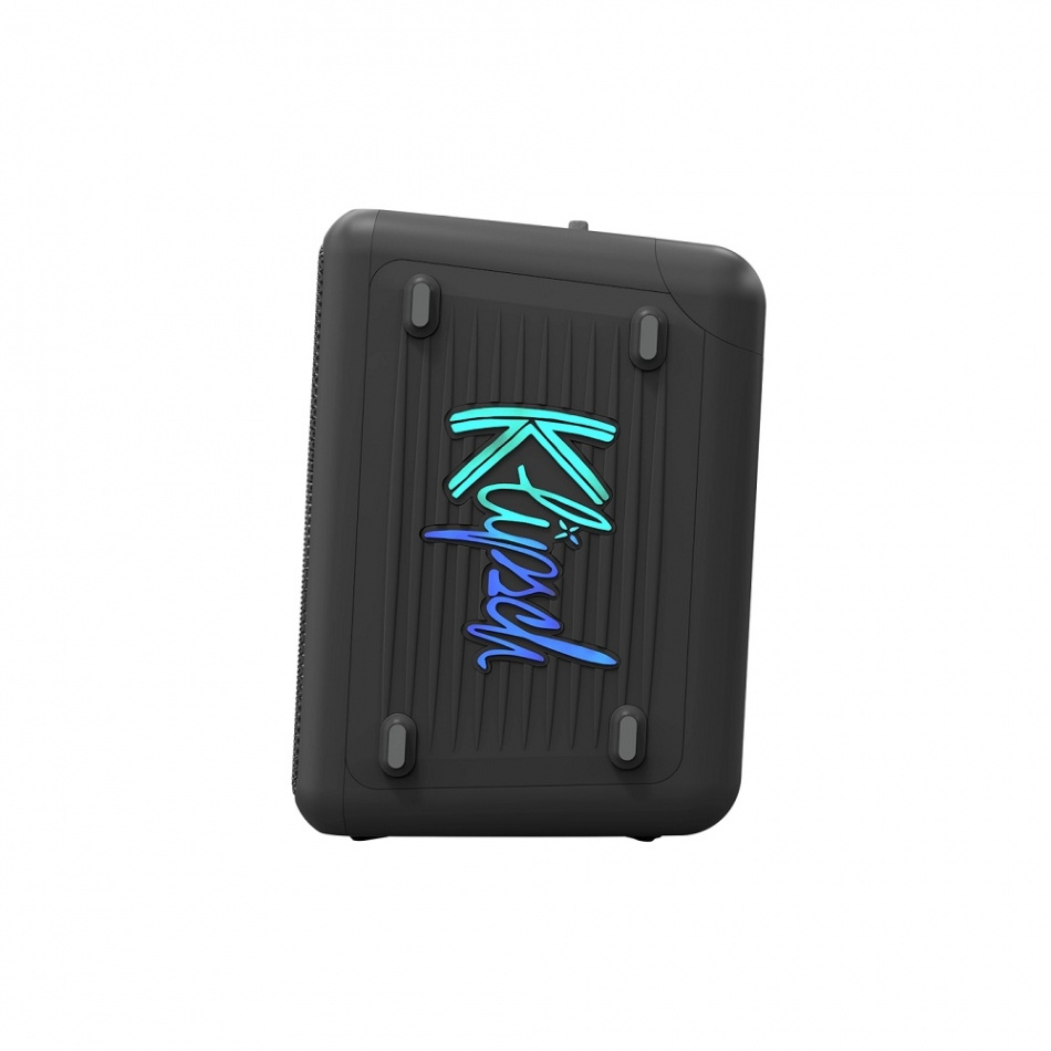 2-pakk Klipsch Vegas, festhøyttalere med Bluetooth & mikrofon