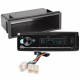 Installationspakke Volvo 1996-2000 & GAS MAX M140-BTX Installationspakke Volvo 1996-2000 & GAS MAX M140-BTX