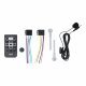 Installationspakke Volvo 1996-2000 & GAS MAX M140-BTX Installationspakke Volvo 1996-2000 & GAS MAX M140-BTX