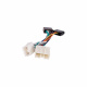 Installationspakke Volvo 1996-2000 & GAS MAX M140-BTX Installationspakke Volvo 1996-2000 & GAS MAX M140-BTX