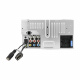 Installasjonspakke Volvo 1996-2000 & GAS MAX MV240-BT Installasjonspakke Volvo 1996-2000 & GAS MAX MV240-BT