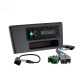 Installasjonspakke V70/XC70/S60 2000-2004 & GAS MAX M140-BTX Installasjonspakke V70/XC70/S60 2000-2004 & GAS MAX M140-BTX