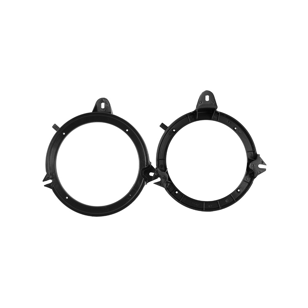 Adapterpakke for høyttalerbytte, V70/XC70/S70 1997-2000