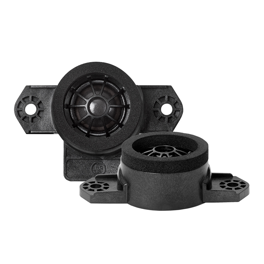 DLS Framsystem til Volvo 2014> med Harman/Kardon eller Bowers & Wilkins