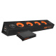 GAS Raggarpakke til Volvo V70/XC70, 2008-2016 (High Performance-lyd) GAS Raggarpakke til Volvo V70/XC70, 2008-2016 (High Performance-lyd)