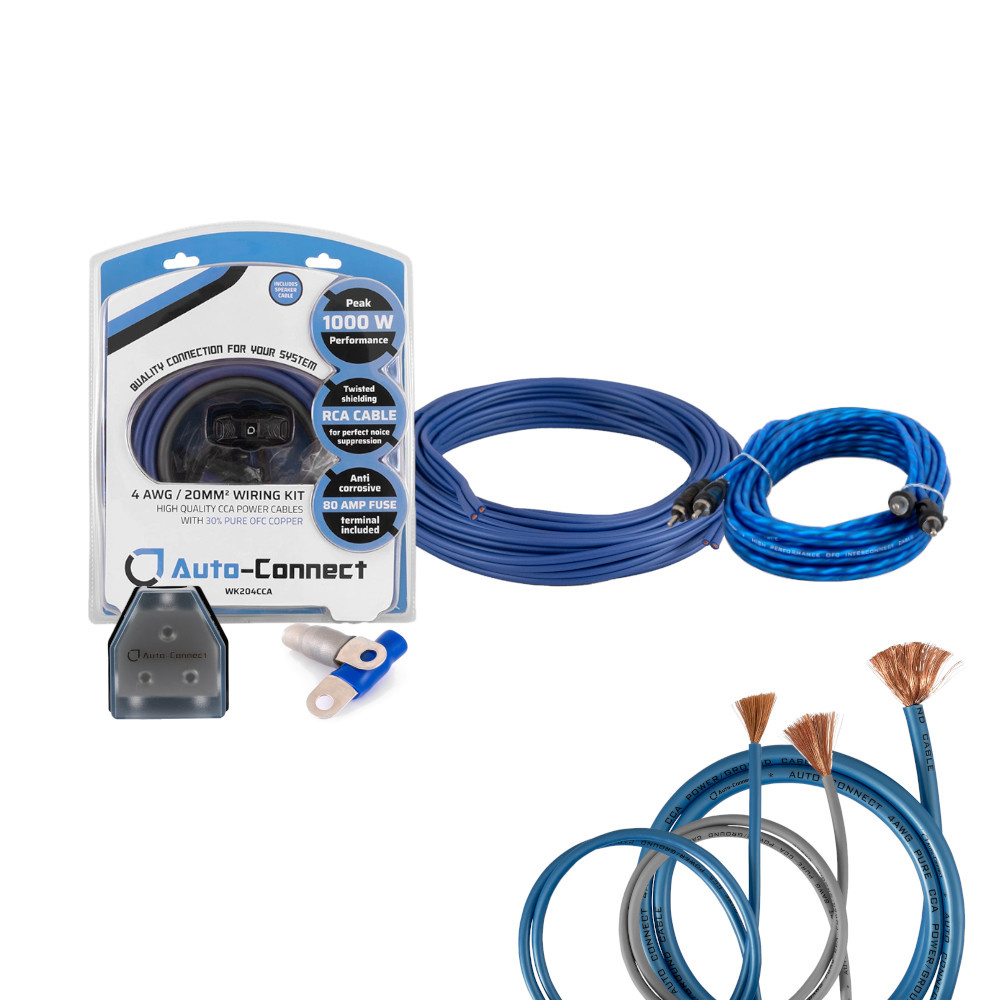 GAS Raggarpakke til Volvo V70/XC70, 2008-2016 (High Performance-lyd)