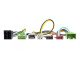 GAS Raggarpakke til Volvo V70/XC70, 2008-2016 (High Performance-lyd) GAS Raggarpakke til Volvo V70/XC70, 2008-2016 (High Performance-lyd)