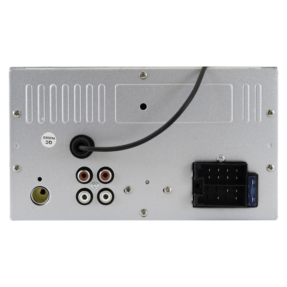 Installasjonspakke Volvo V70/S60 2005-2007 & GAS GMA252BTR