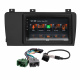Installasjonspakke Volvo V70/S60 2005-2007 & GAS MAX MV240-BT Installasjonspakke Volvo V70/S60 2005-2007 & GAS MAX MV240-BT