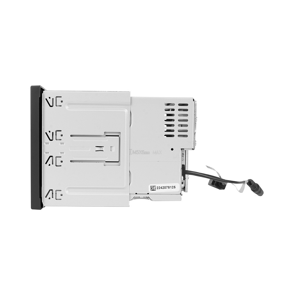 Installasjonspakke Volvo V70/S60 2005-2007 & GAS MAX MV240-BT