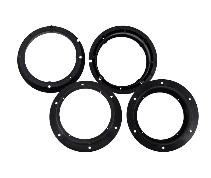 Adapterpakke for høyttalerbytte, Volkswagen Golf Mk5