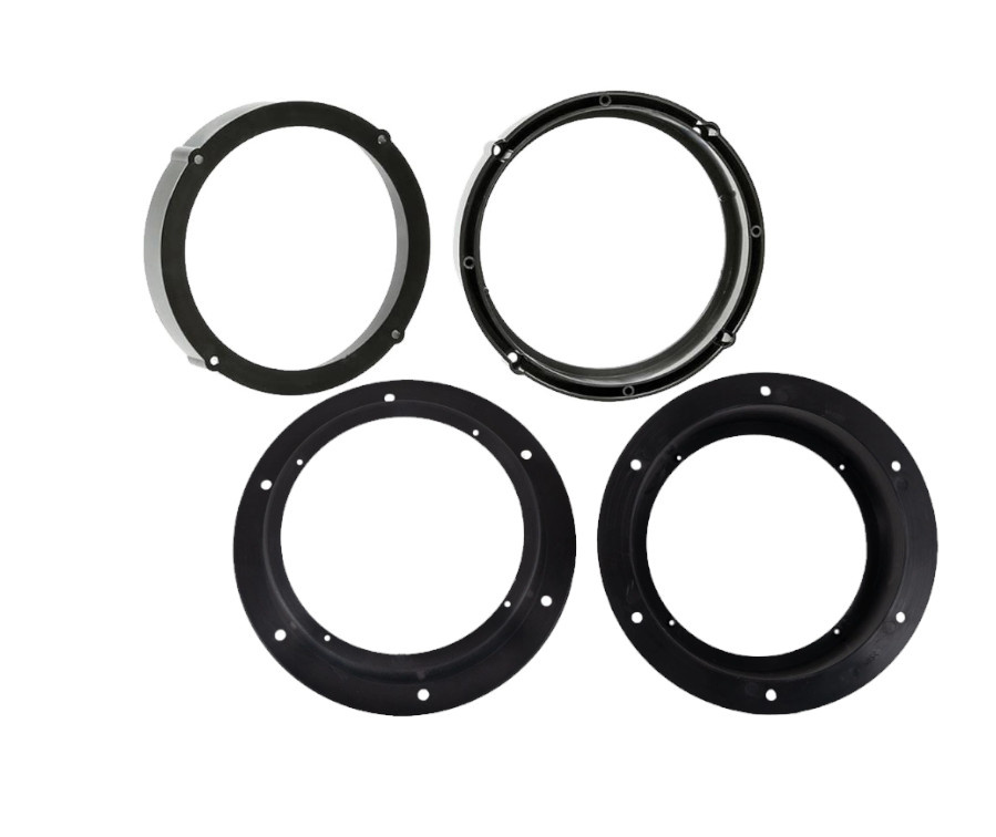 Adapterpakke for høyttalerbytte, VW Golf/Passat