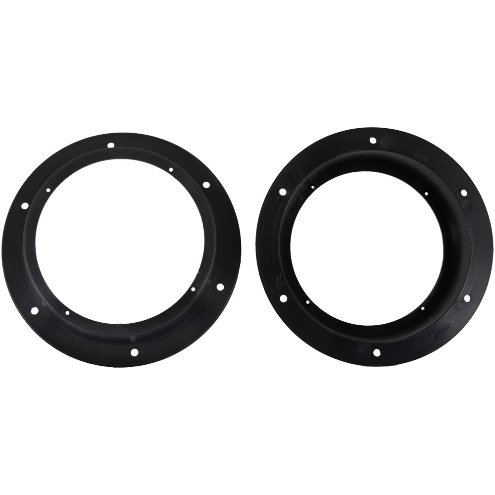 Adapterpakke for høyttalerbytte, VW Golf/Passat