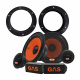 GAS MAD K1, framsystem til VW/Skoda/Audi GAS MAD K1, framsystem til VW/Skoda/Audi