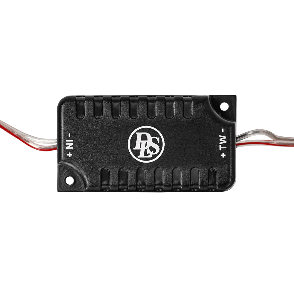 DLS PA6.20, framsystem til VW/Skoda/Audi