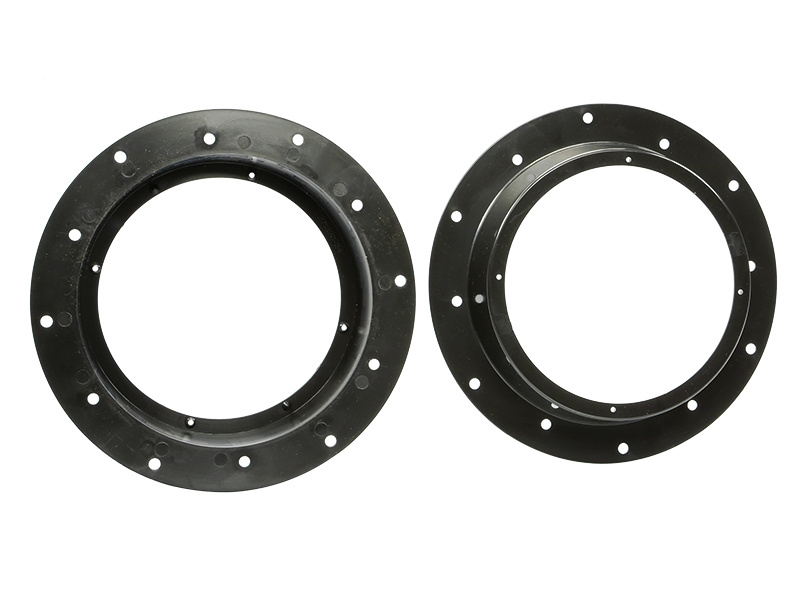 DLS Framsystem til VW/Skoda