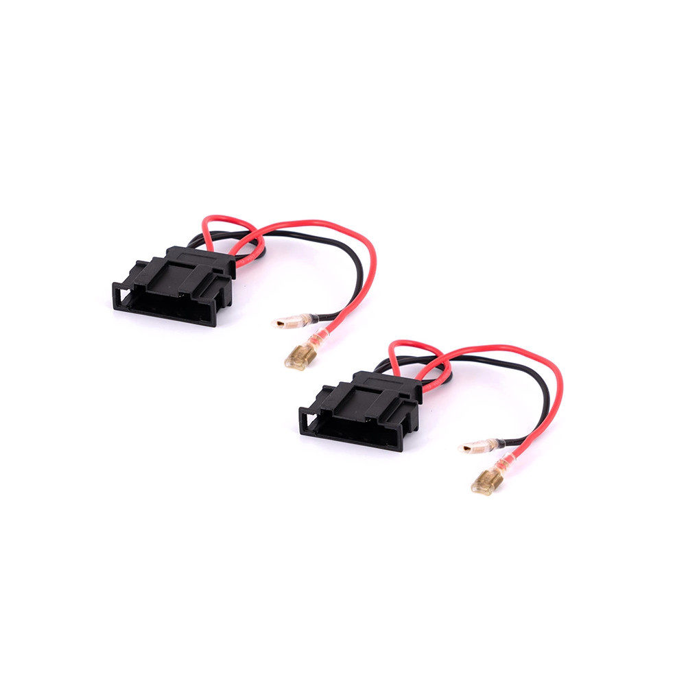 DLS Framsystem til VW/Skoda