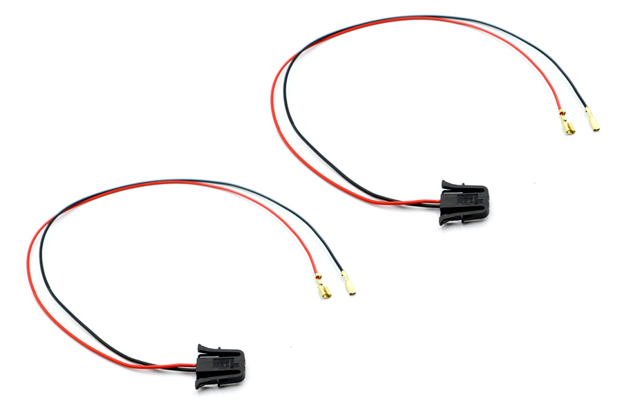 DLS Framsystem til VW/Skoda