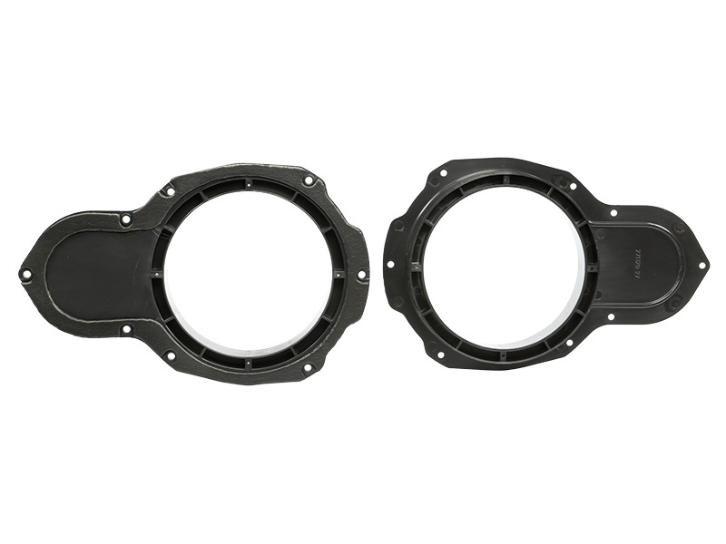 DLS Framsystem til VW Passat B6/B7