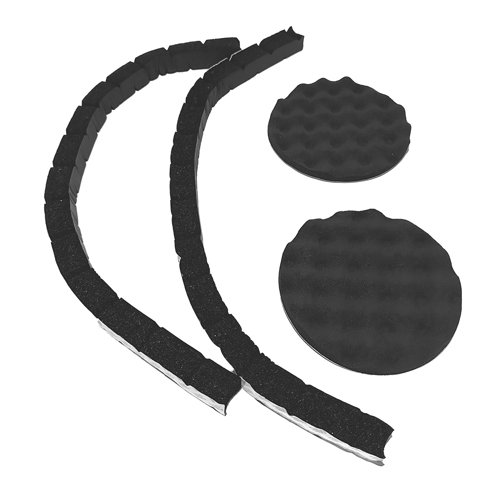 DLS Framsystem til VW Passat B6/B7