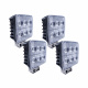 4-pakke NIZLED W36RF, bak-/arbeidslys, 36W, arbeidslyspakke 4-pakke NIZLED W36RF, bak-/arbeidslys, 36W, arbeidslyspakke