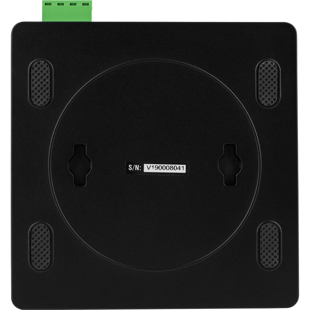 Dayton Audio WB40A & 2 par DLS MB5i, svart