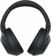 Sony ULT Wear WH-ULT900N i svart med Arcsound Edge Sony ULT Wear WH-ULT900N i svart med Arcsound Edge