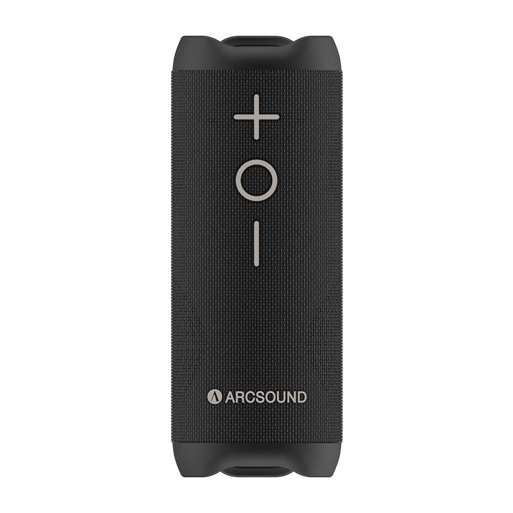 Sony ULT Wear WH-ULT900N i hvitt med Arcsound EDGE