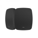 Klipsch RSM-525 i svart med Wiim Amp, utendørspakke Klipsch RSM-525 i svart med Wiim Amp, utendørspakke