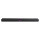 WiiM Bar lydplanke med WiiM Sub Pro, svart WiiM Bar lydplanke med WiiM Sub Pro, svart