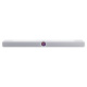 WiiM Bar lydplanke med WiiM Sub Pro, hvit WiiM Bar lydplanke med WiiM Sub Pro, hvit
