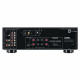 Yamaha A-S501 MK II & Elipson VM Multiroom nätverksstreamer, stereokombo