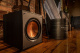 Klipsch Flexus Core 200 & R-120SW, lydplankesett med subwoofer Klipsch Flexus Core 200 & R-120SW, lydplankesett med subwoofer